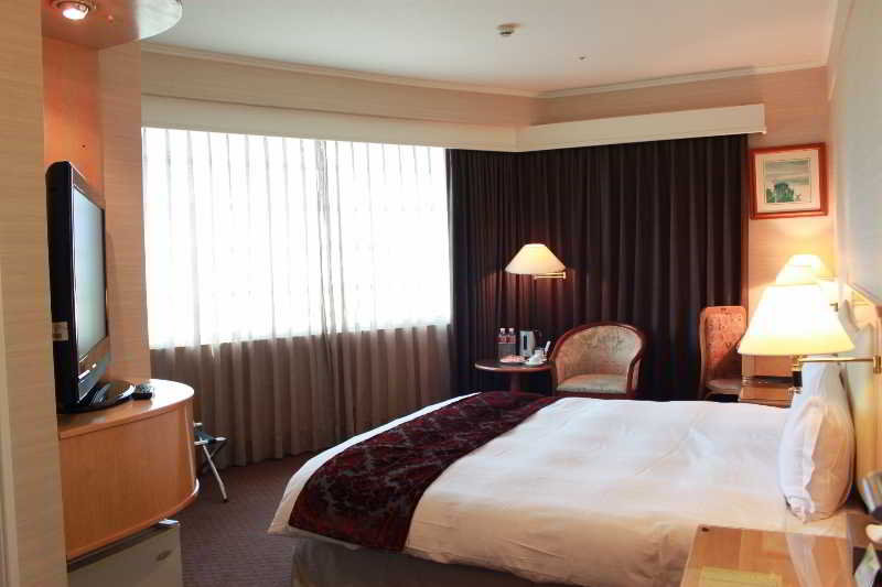 台中兆品酒店 品臻樓