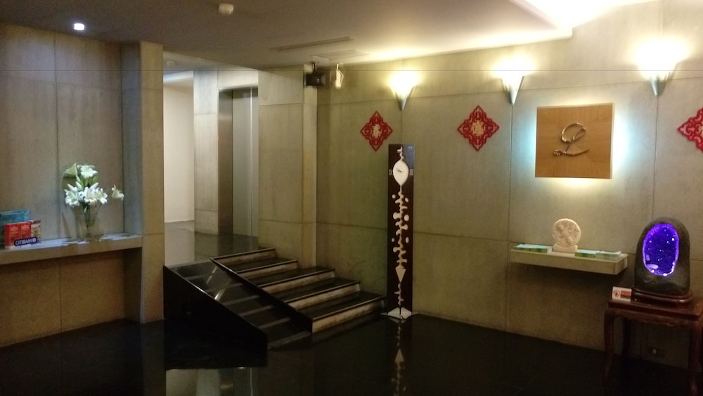 上華旅館,GOOD LIFE HOTEL
