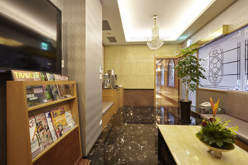 台北星美休閒飯店,TAIPEI STAR BEAUTY RESORT HOTEL