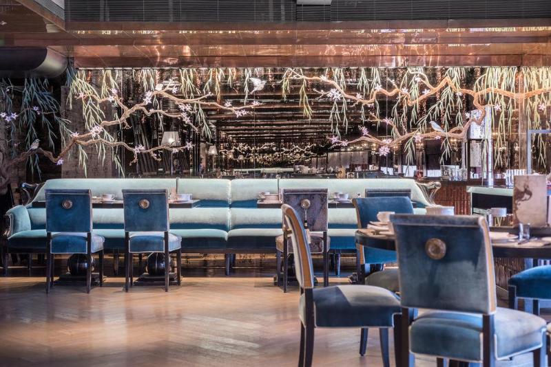 君品酒店,雲軒,親子飯店,台北車站