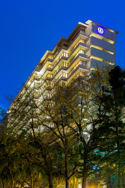 日勝生加賀屋國際溫泉飯店,RADIUM KAGAYA INTERNATIONAL HOTEL
