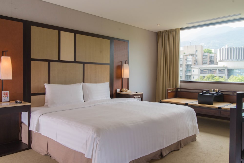 北投水美溫泉會館雅緻雙人房,復興公園,泉源公園,溫泉拉麵,農禪寺