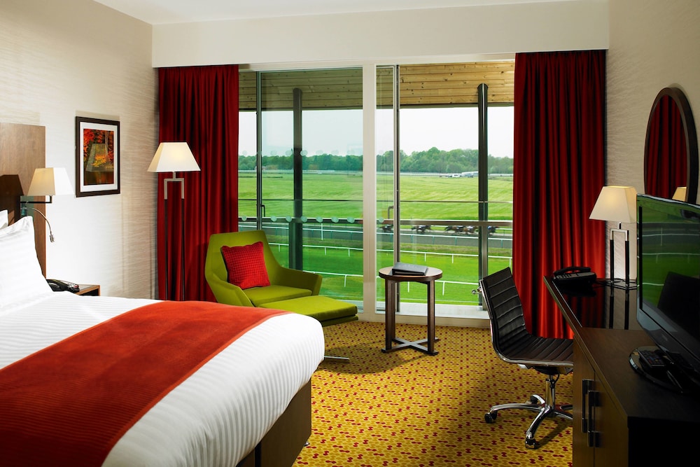LINGFIELD PARK MARRIOTT HOTEL & COUNTRY CLUB,LINGFIELD PARK MARRIOTT HOTEL COUNTRY CLUB