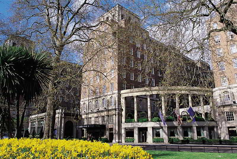 倫敦格羅夫納 JW 萬豪飯店,JW MARRIOTT GROSVENOR HOUSE LONDON