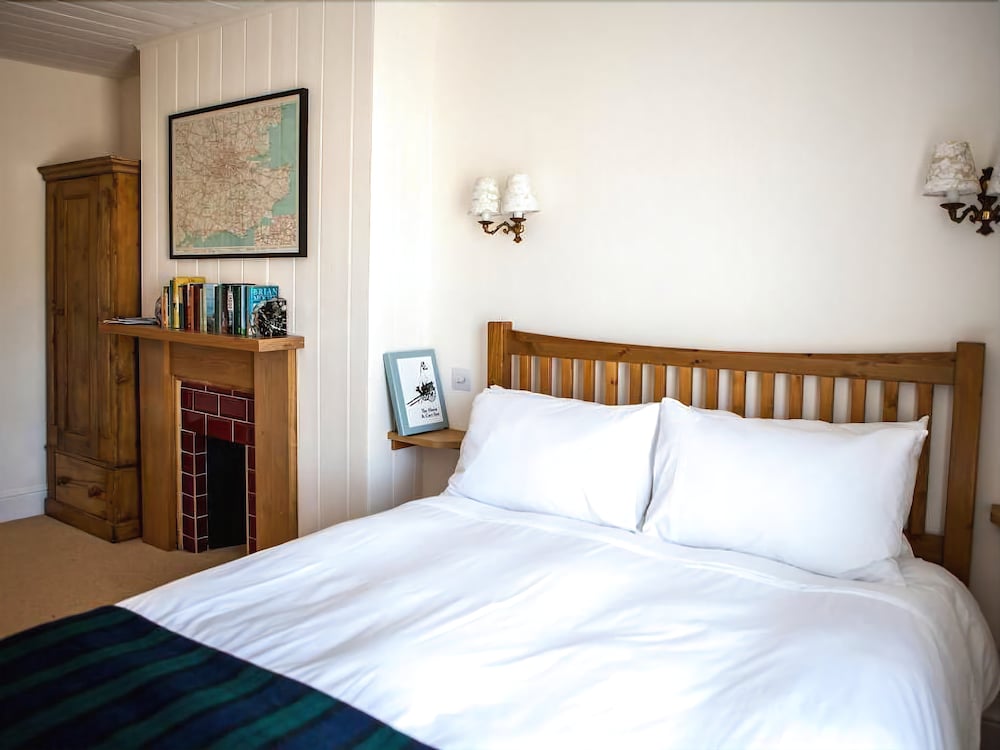 2024飯店優惠馬與馬車飯店ASHFORD訂房