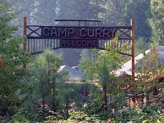 2025飯店優惠-CURRY VILLAGE-優勝美地-加州訂房