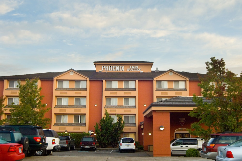 2025飯店優惠-奧斯威戈湖/波特蘭貝斯特韋斯特套房飯店-波特蘭-奧勒岡州訂房