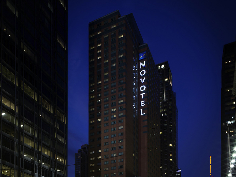 M SOCIAL HOTEL TIMES SQUARE NEW YORK,M SOCIAL HOTEL TIMES SQUARE NEW YORK (EX NOVOTEL NEW YORK TIMES SQUARE)