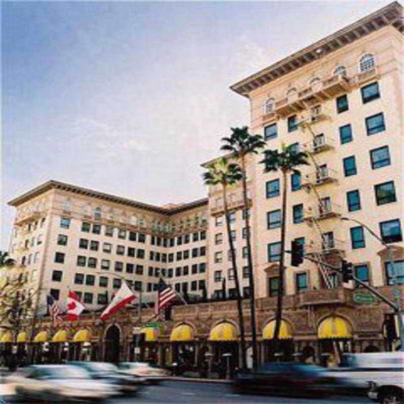 洛杉磯比佛利山四季飯店,FOUR SEASONS LOS ANGELES AT BEVERLY HILLS