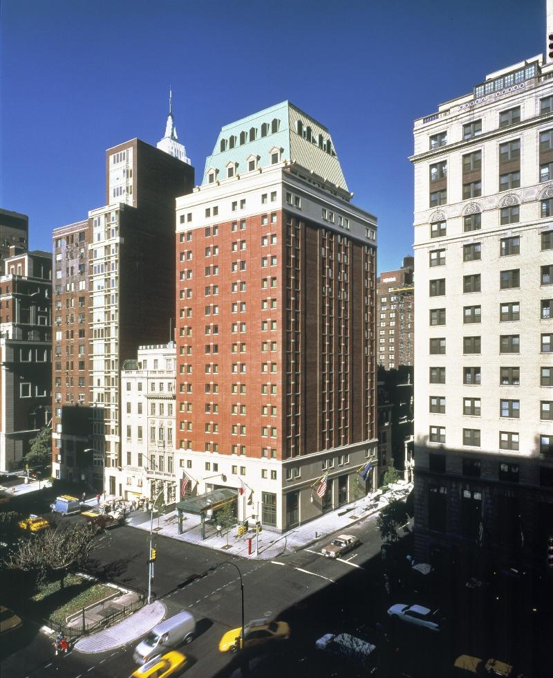 基塔諾紐約飯店,THE KITANO HOTEL NEW YORK