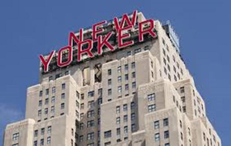 THE NEW YORKER A WYNDHAM HOTEL