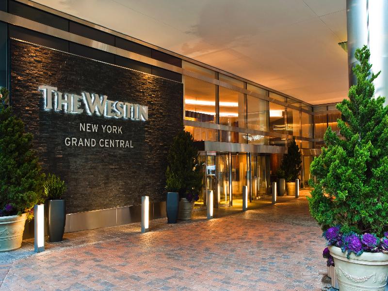 THE WESTIN NEW YORK GRAND CENTRAL