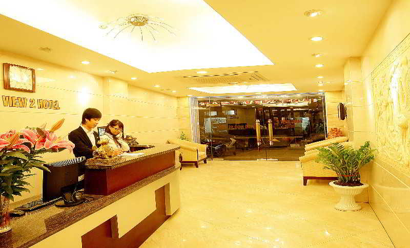 河內景觀二號飯店,HANOI VIEW 2 HOTEL
