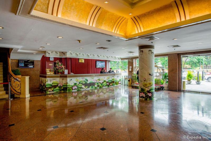 河內飯店,HANOI HOTEL